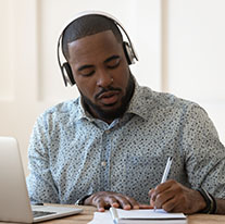 Cardinal Learning Student