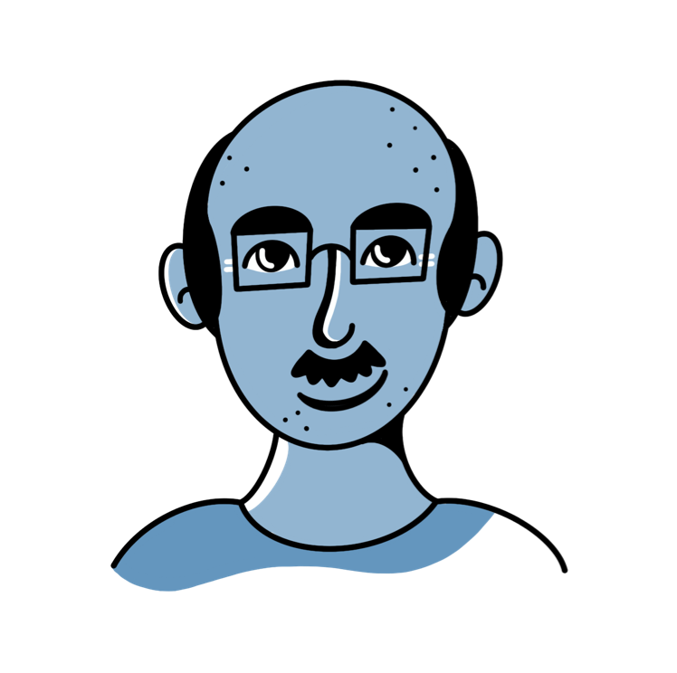 Core User Ramon