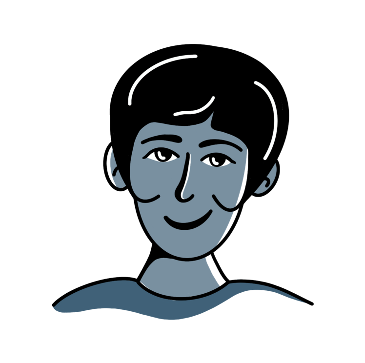ESS User Deborah