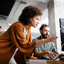 Hands-on Training